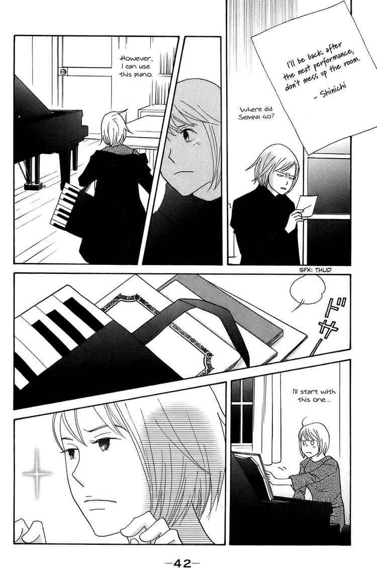 Nodame Cantabile 96 9