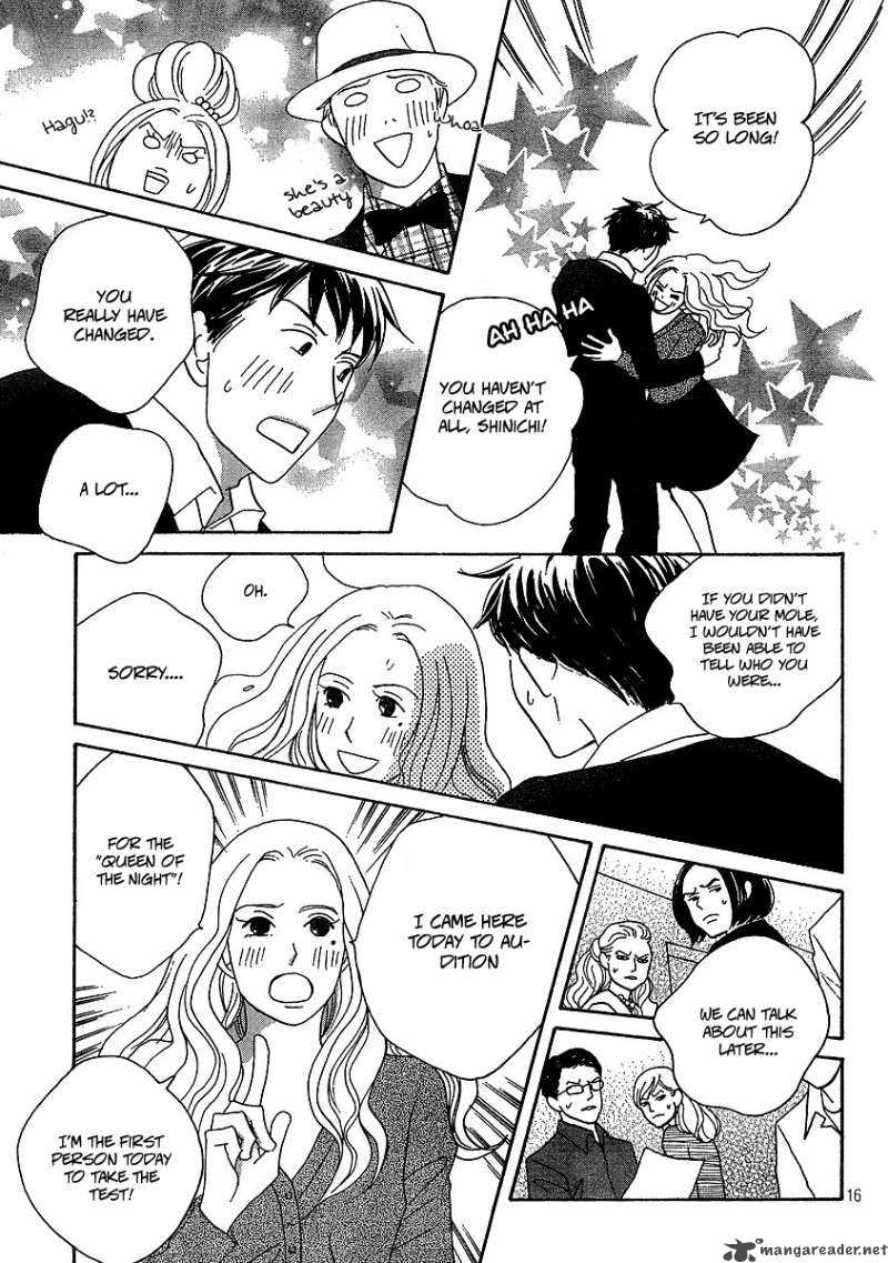 Nodame Cantabile Opera Hen 1 17