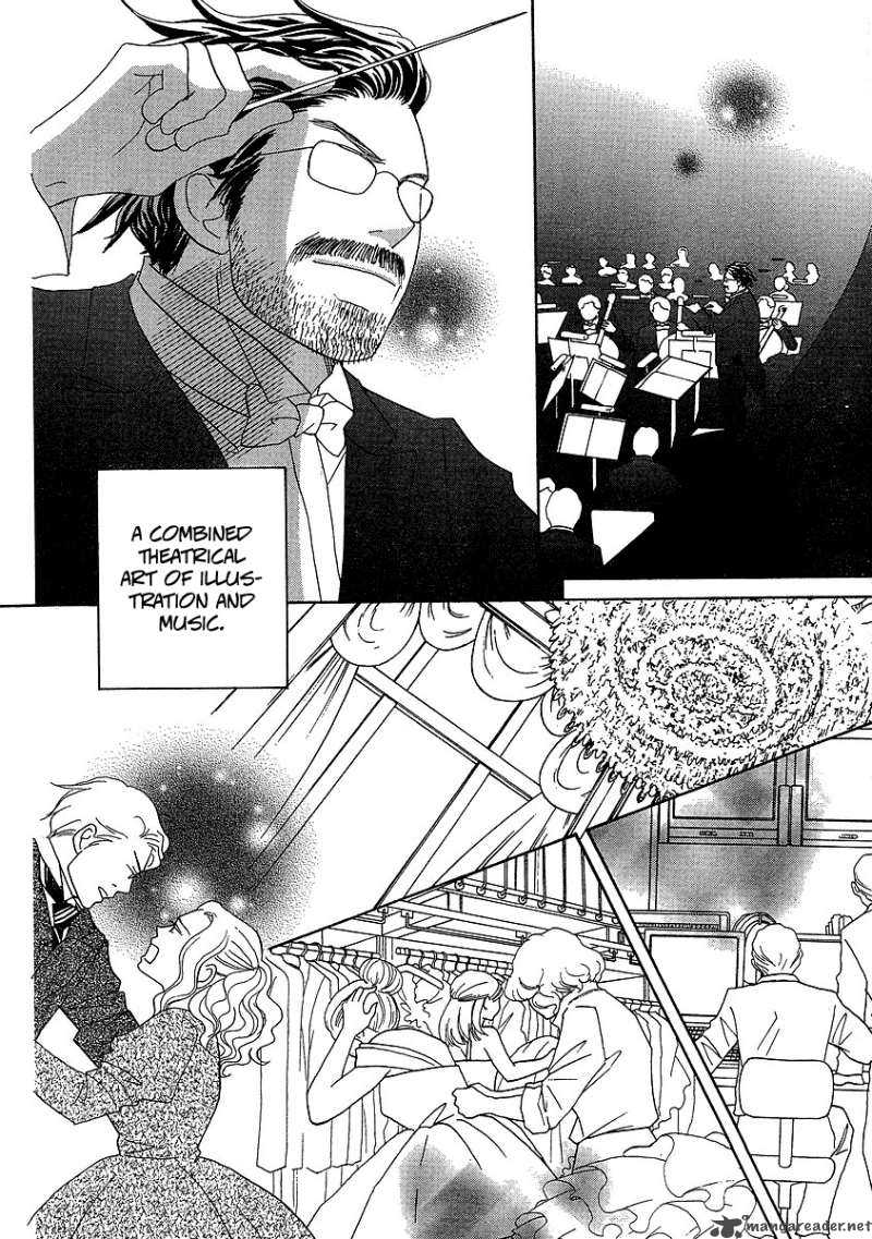 Nodame Cantabile Opera Hen 1 6