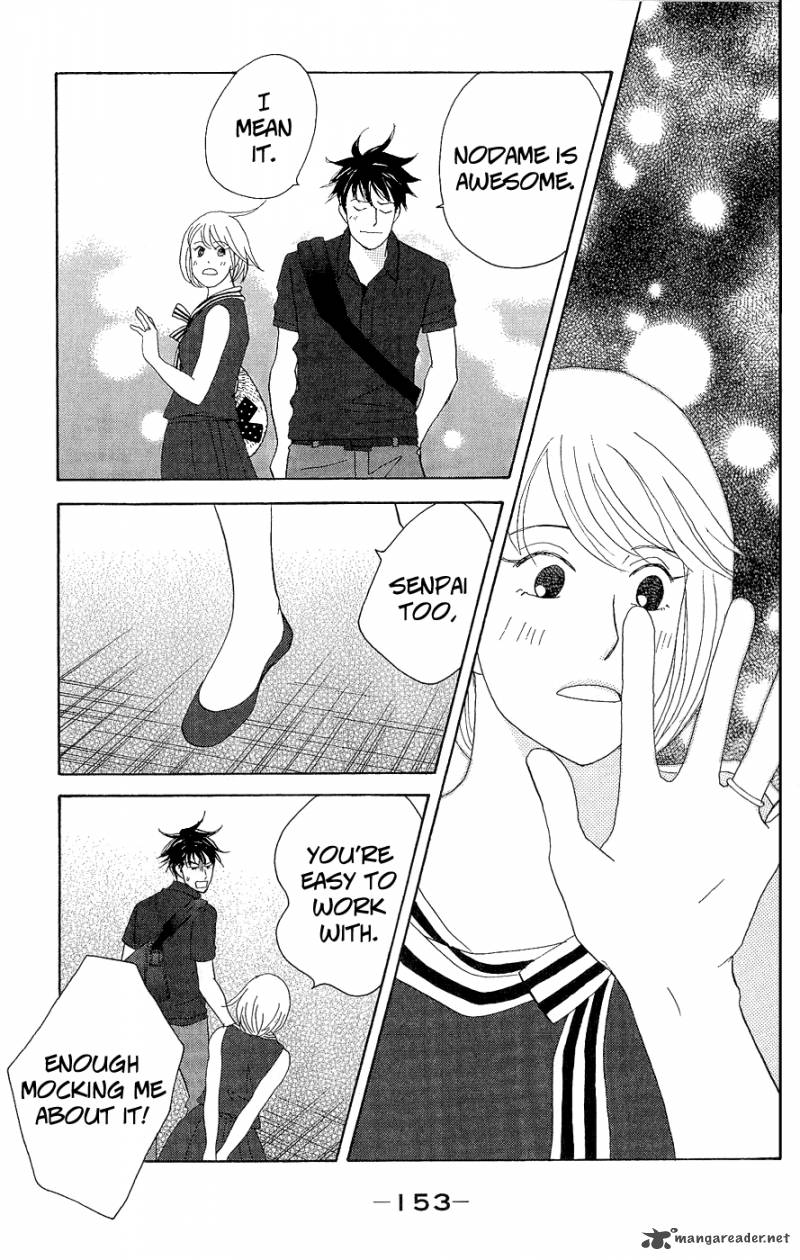 Nodame Cantabile Opera Hen 10 26