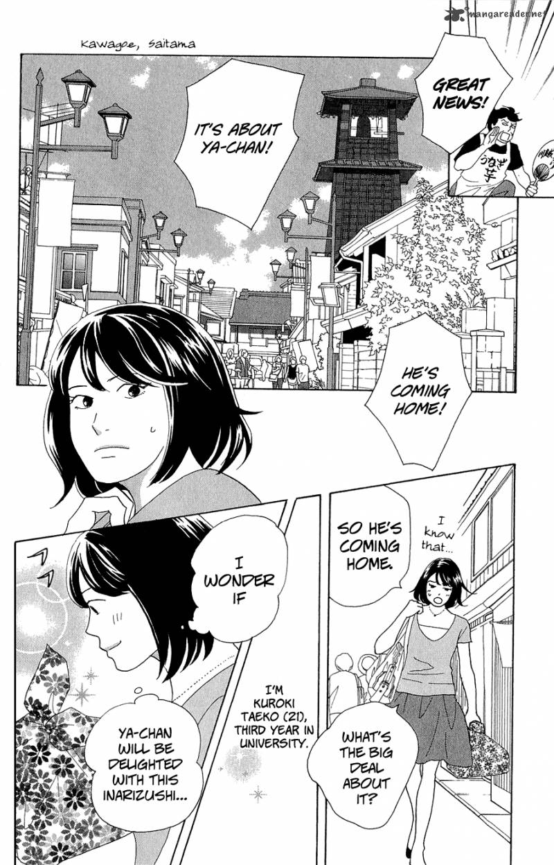 Nodame Cantabile Opera Hen 10 30