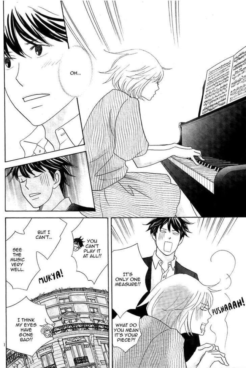 Nodame Cantabile Opera Hen 11 21