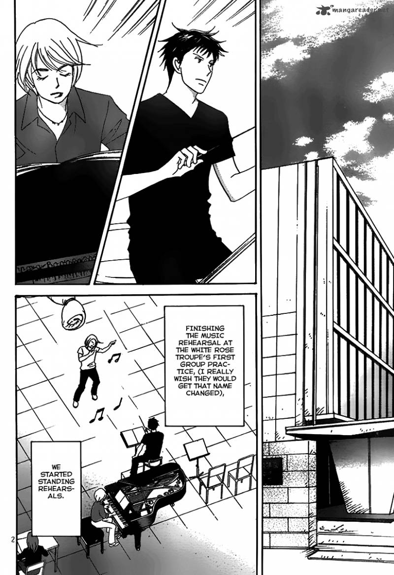 Nodame Cantabile Opera Hen 3 2