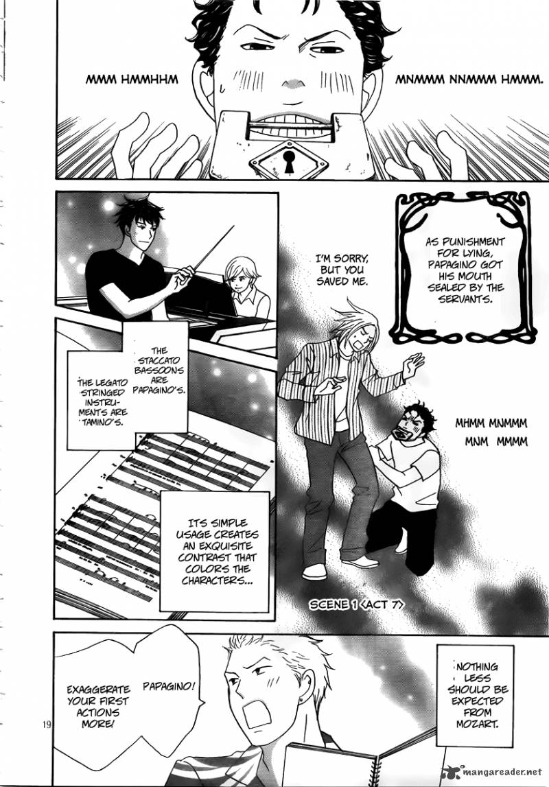 Nodame Cantabile Opera Hen 4 18