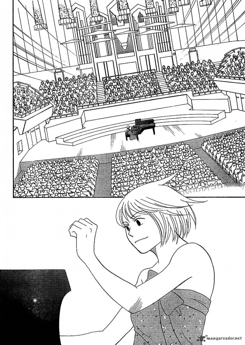 Nodame Cantabile Opera Hen 6 9