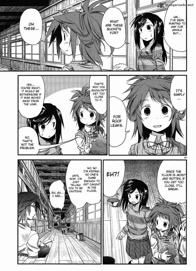 Non Non Biyori 1 10