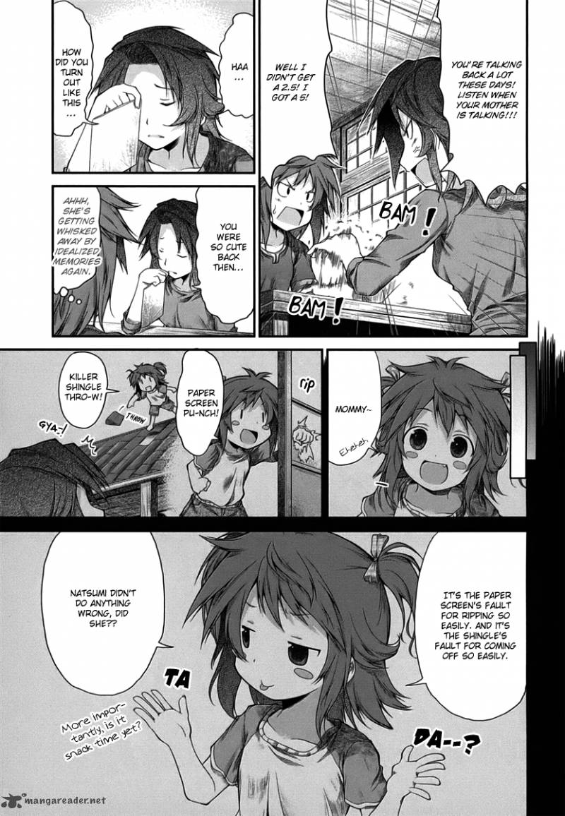 Non Non Biyori 10 14