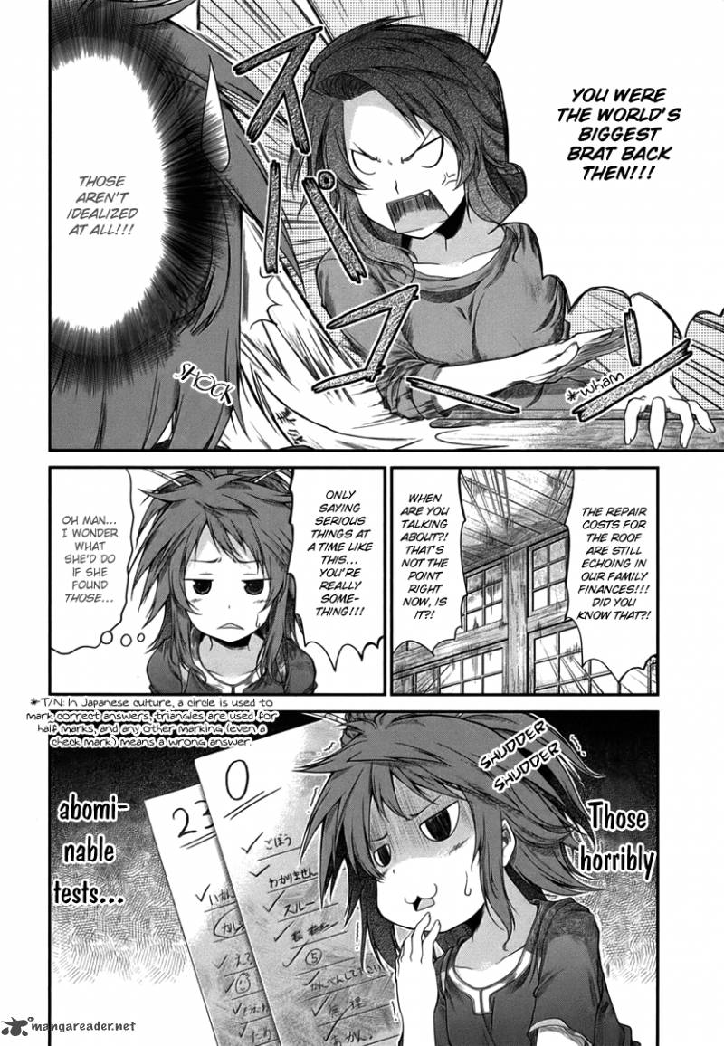 Non Non Biyori 10 15