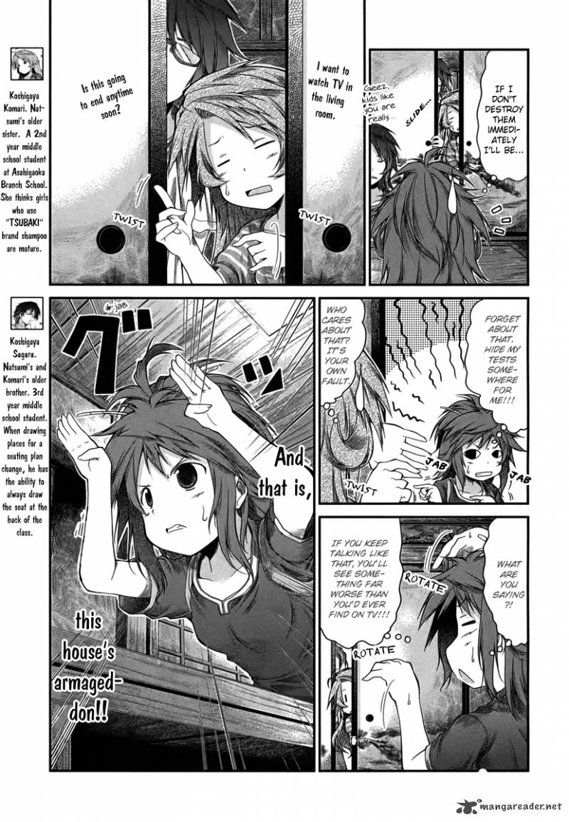 Non Non Biyori 10 16