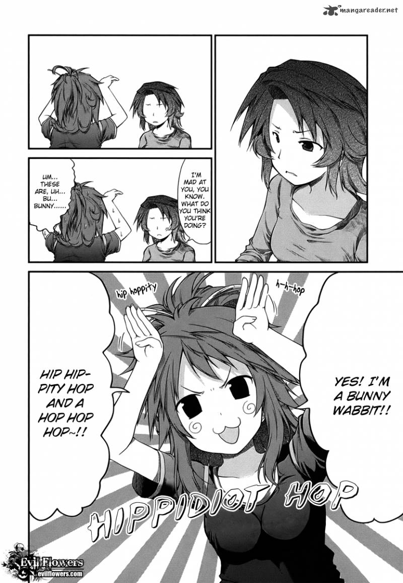 Non Non Biyori 10 17