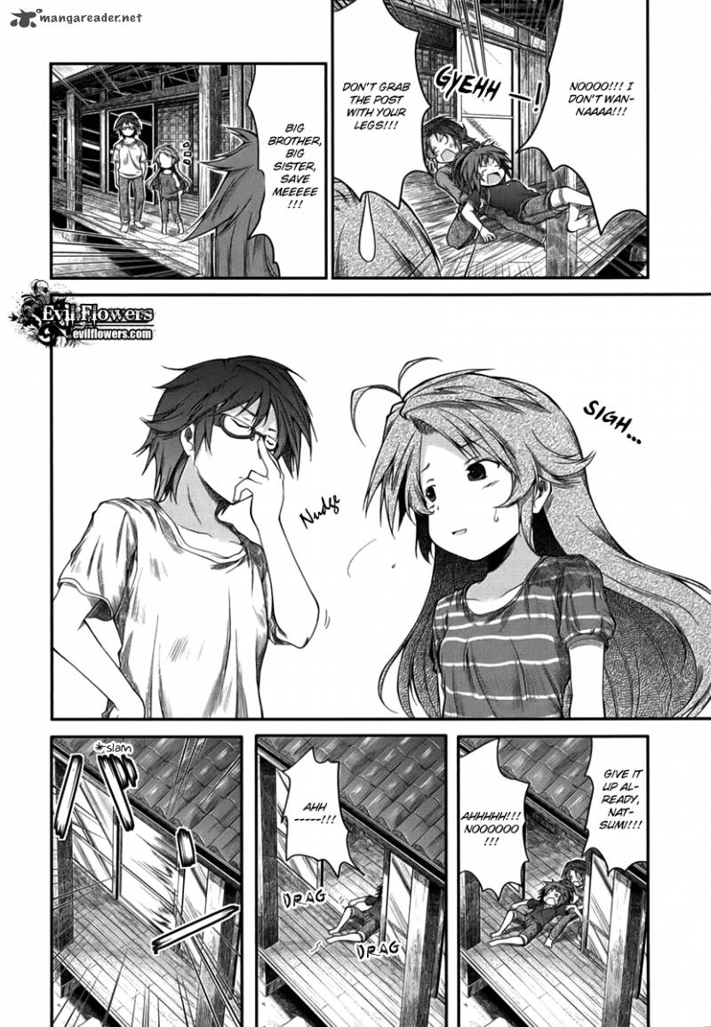 Non Non Biyori 10 21