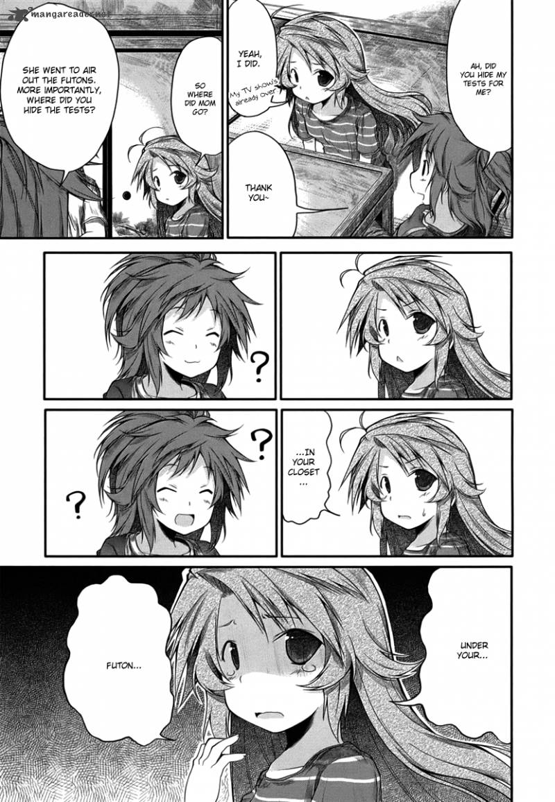 Non Non Biyori 10 24