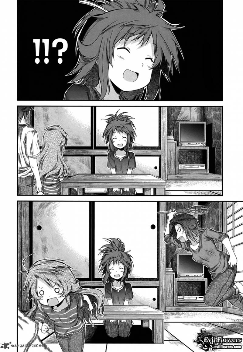 Non Non Biyori 10 25
