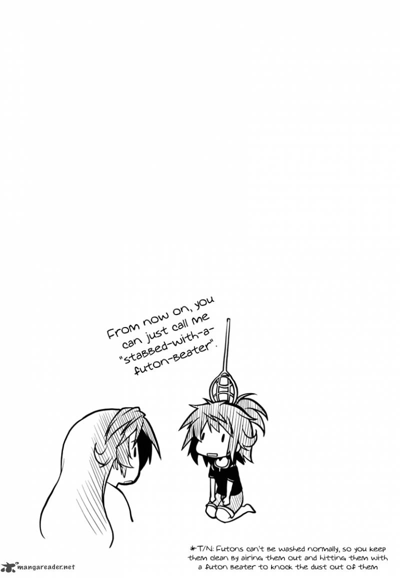 Non Non Biyori 10 26