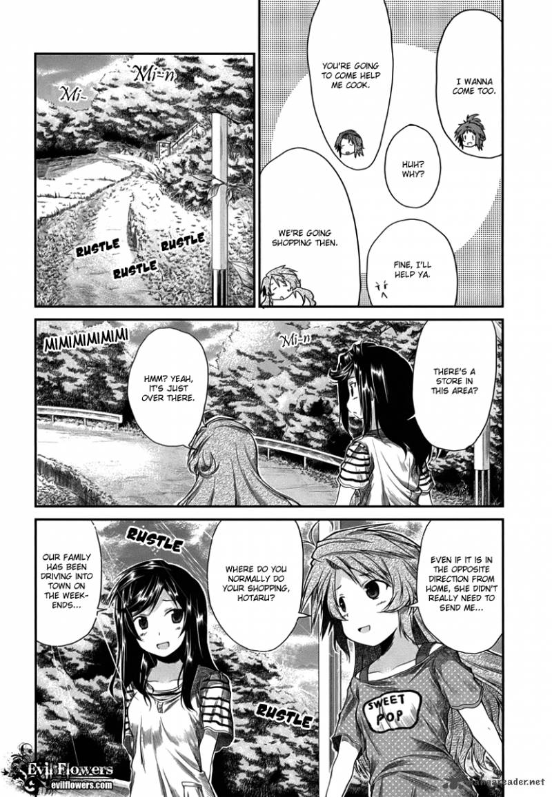 Non Non Biyori 11 10