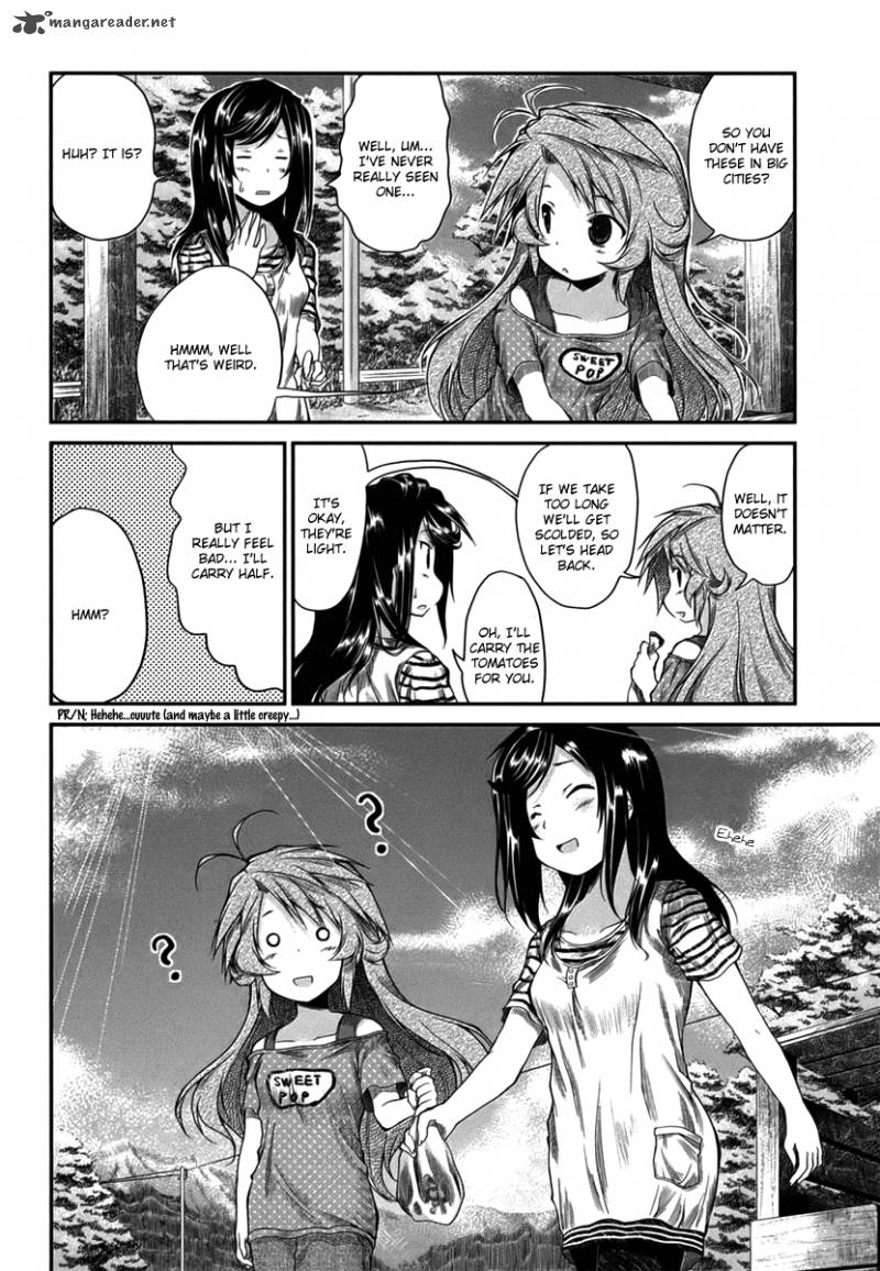 Non Non Biyori 11 12