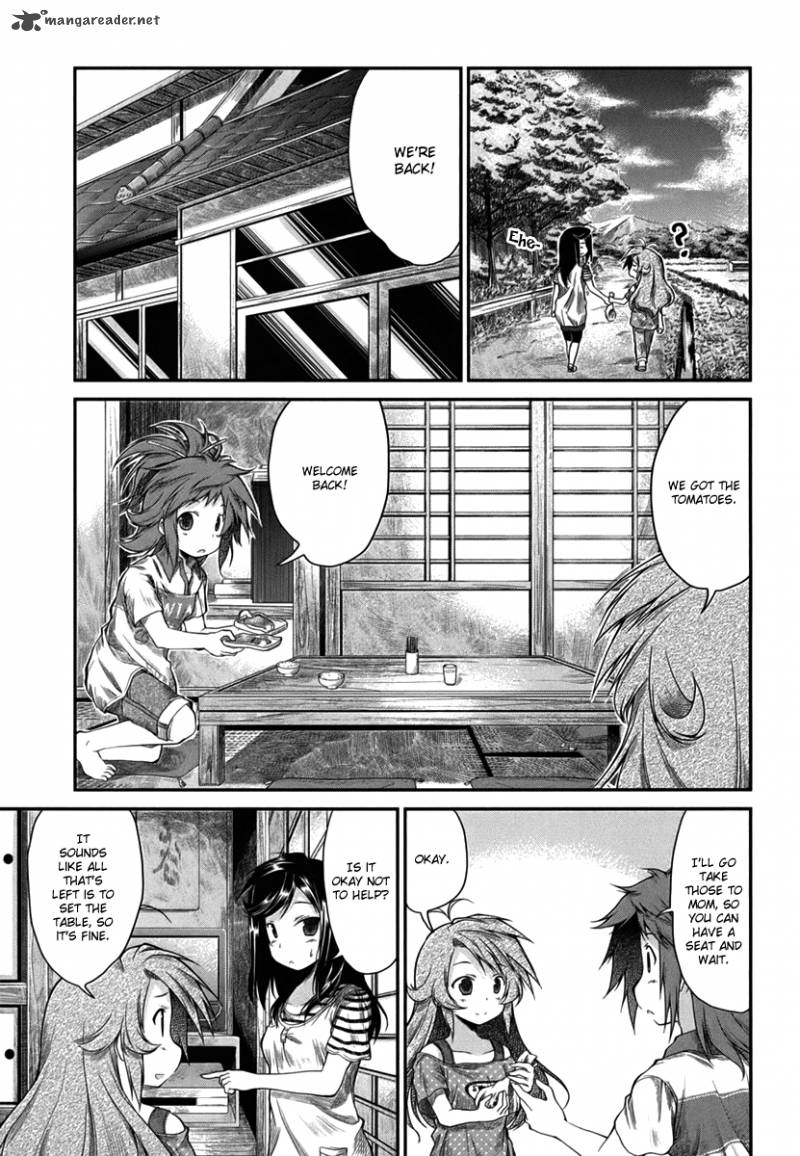 Non Non Biyori 11 13