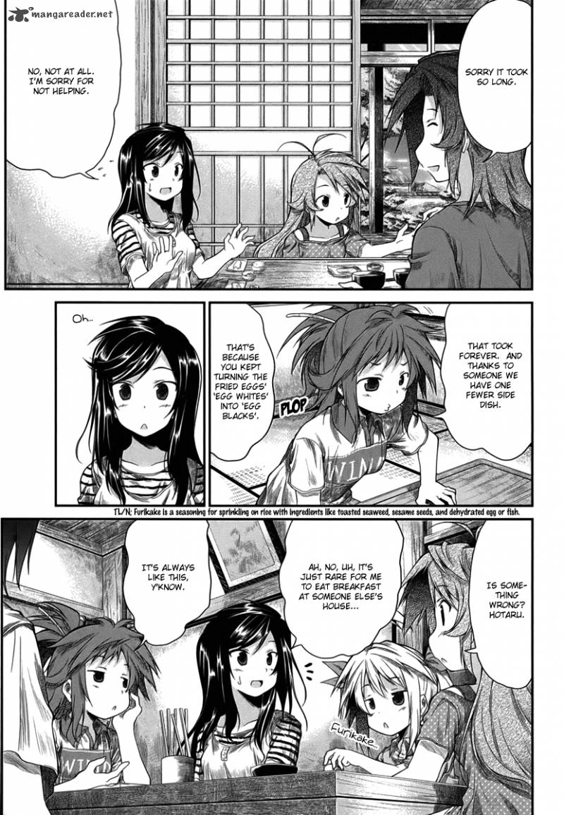 Non Non Biyori 11 15