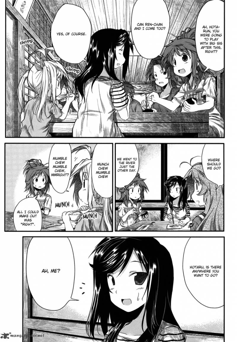 Non Non Biyori 11 17