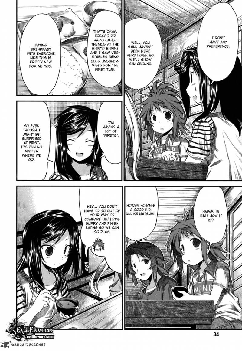 Non Non Biyori 11 18