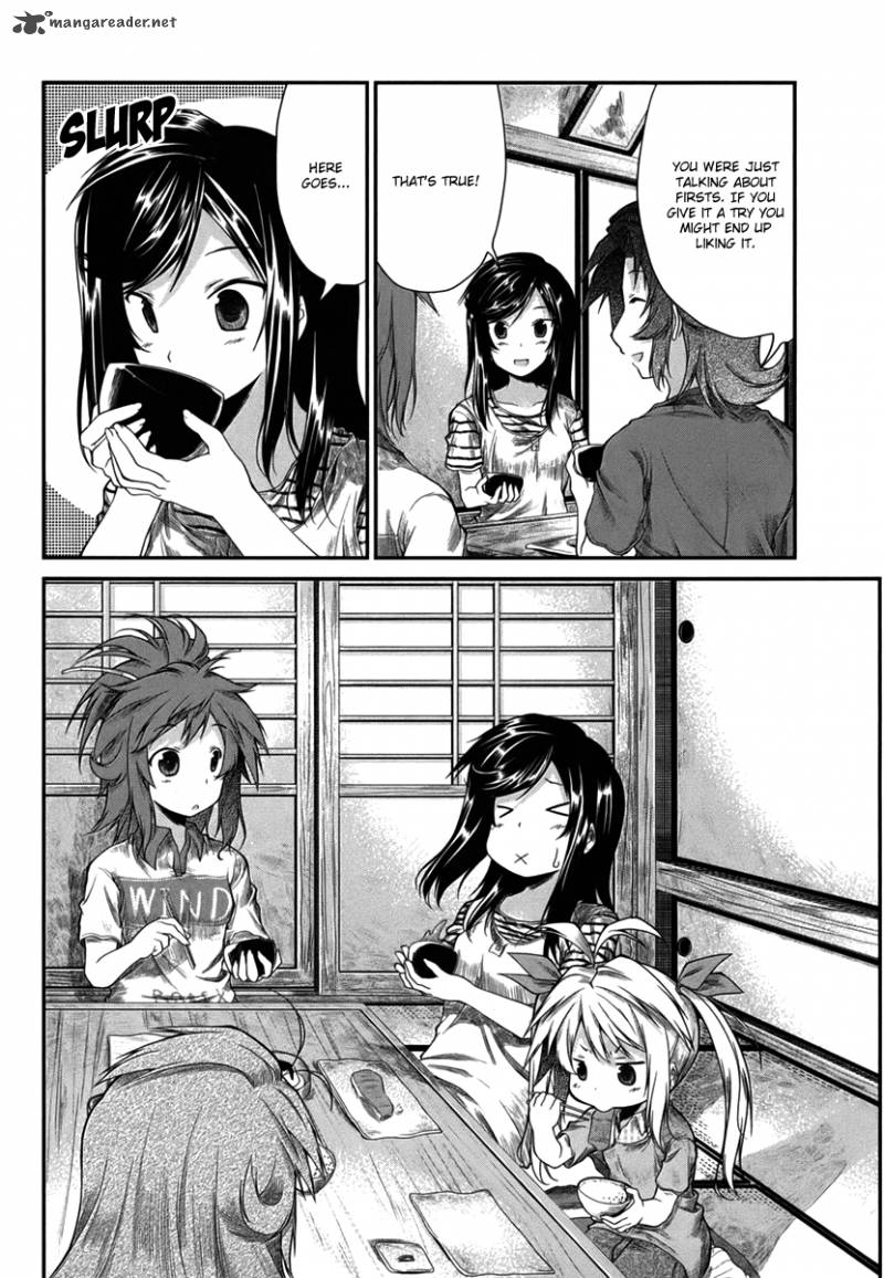 Non Non Biyori 11 20