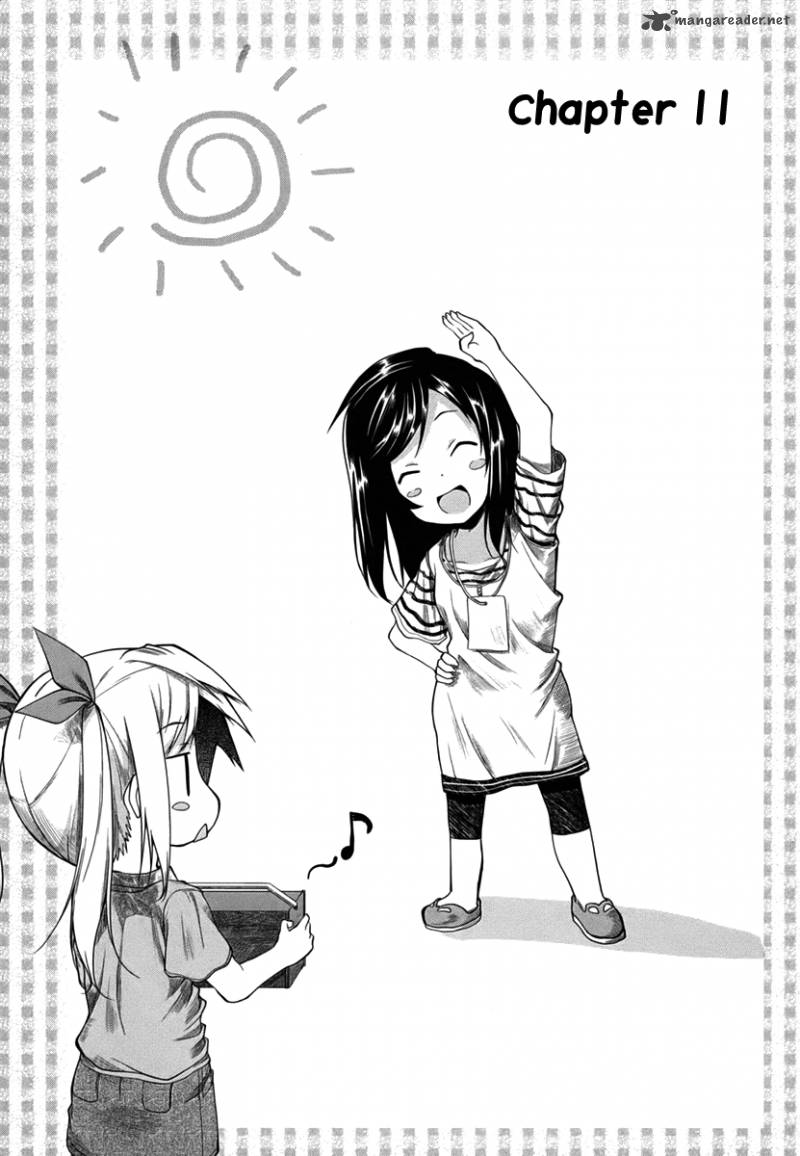 Non Non Biyori 11 5