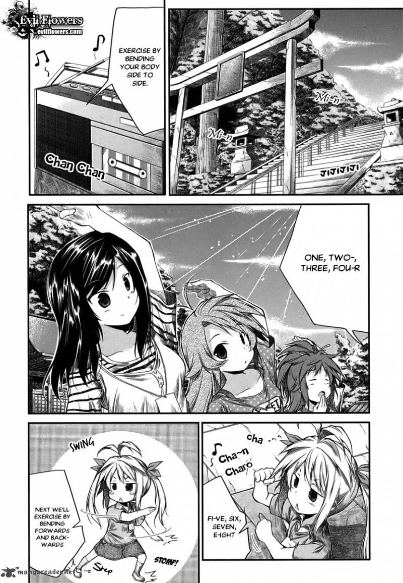 Non Non Biyori 11 6