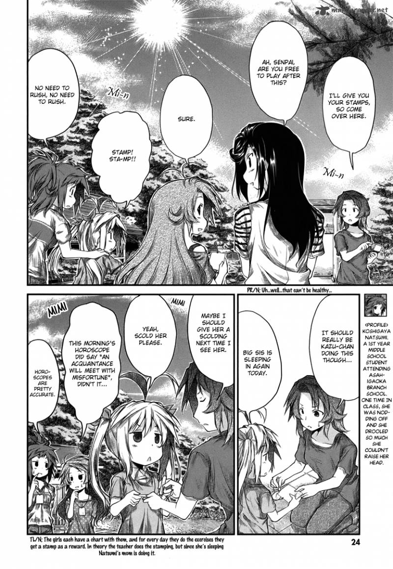 Non Non Biyori 11 8
