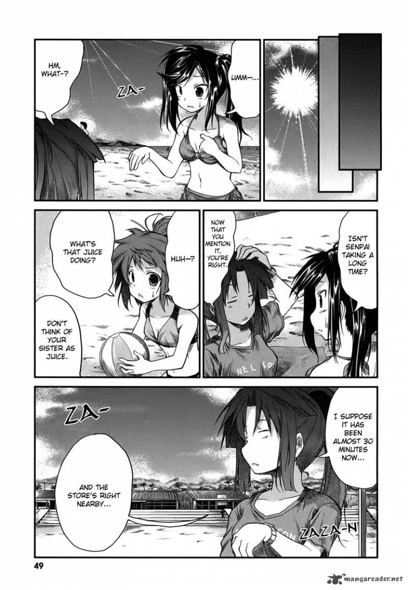 Non Non Biyori 12 15