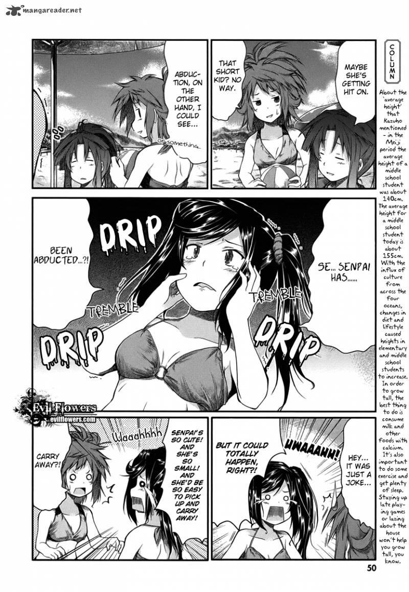 Non Non Biyori 12 16