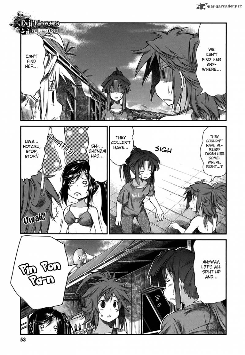 Non Non Biyori 12 19