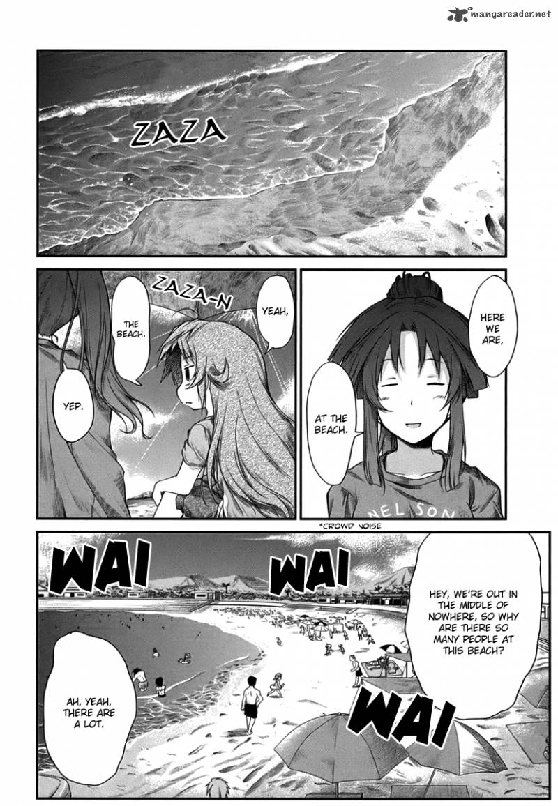 Non Non Biyori 12 6