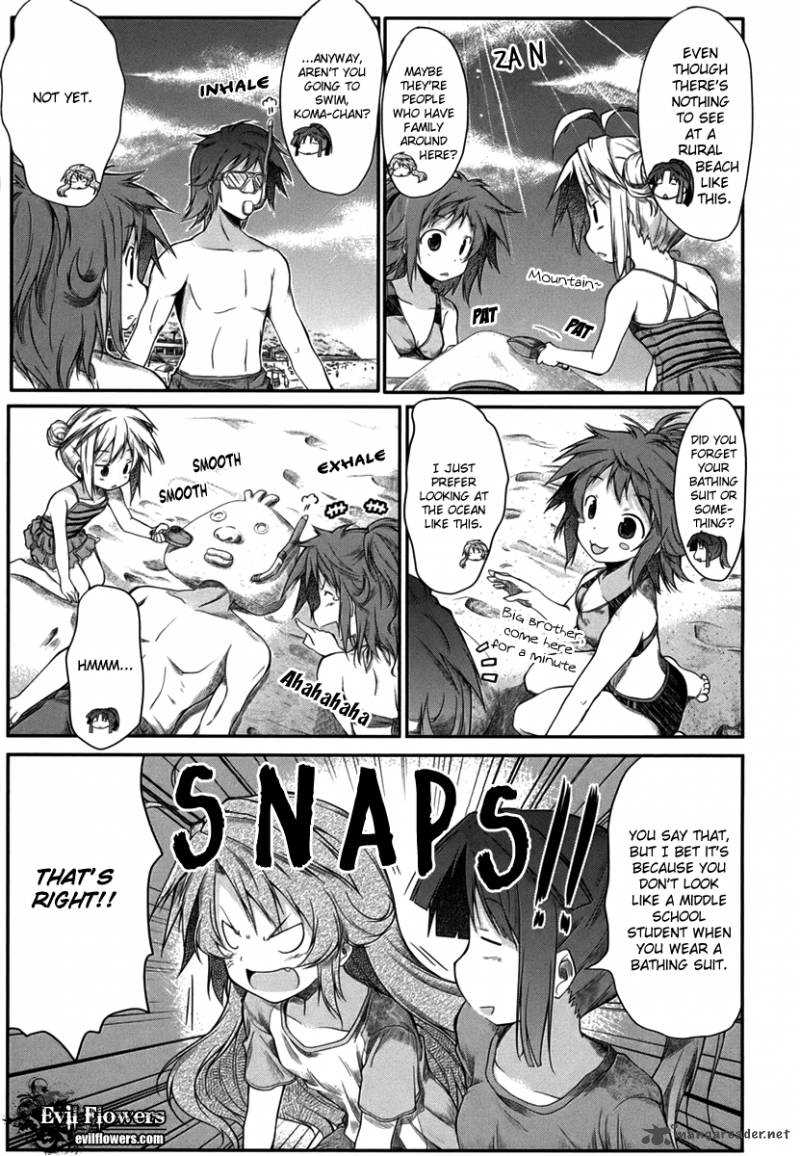 Non Non Biyori 12 7