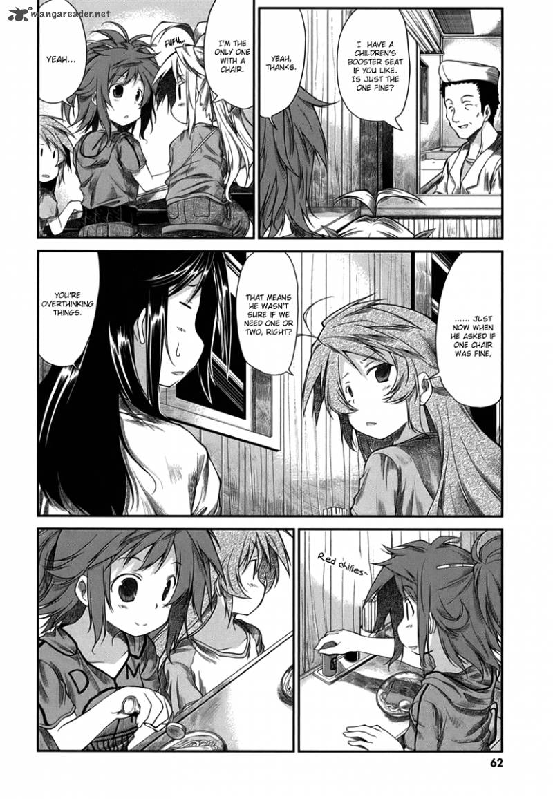 Non Non Biyori 13 10