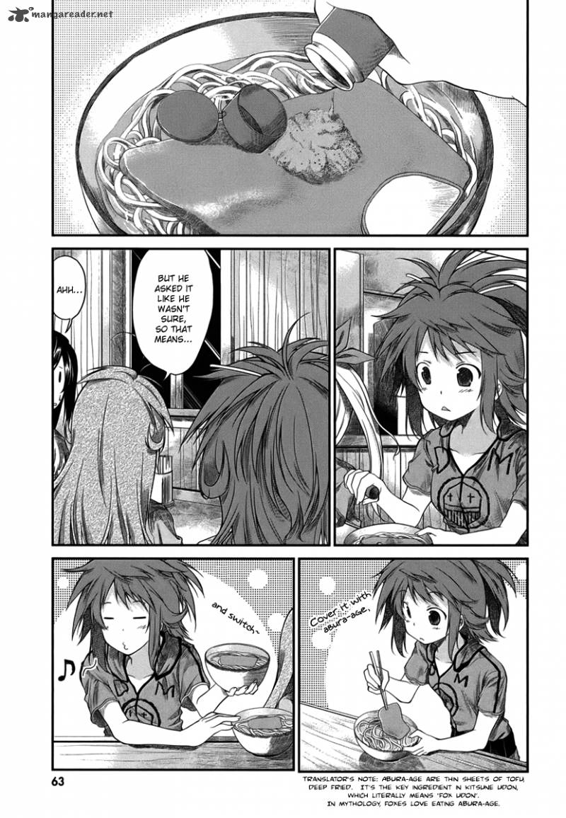 Non Non Biyori 13 11