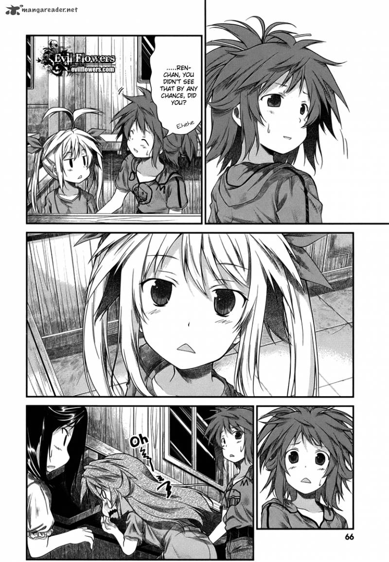 Non Non Biyori 13 14