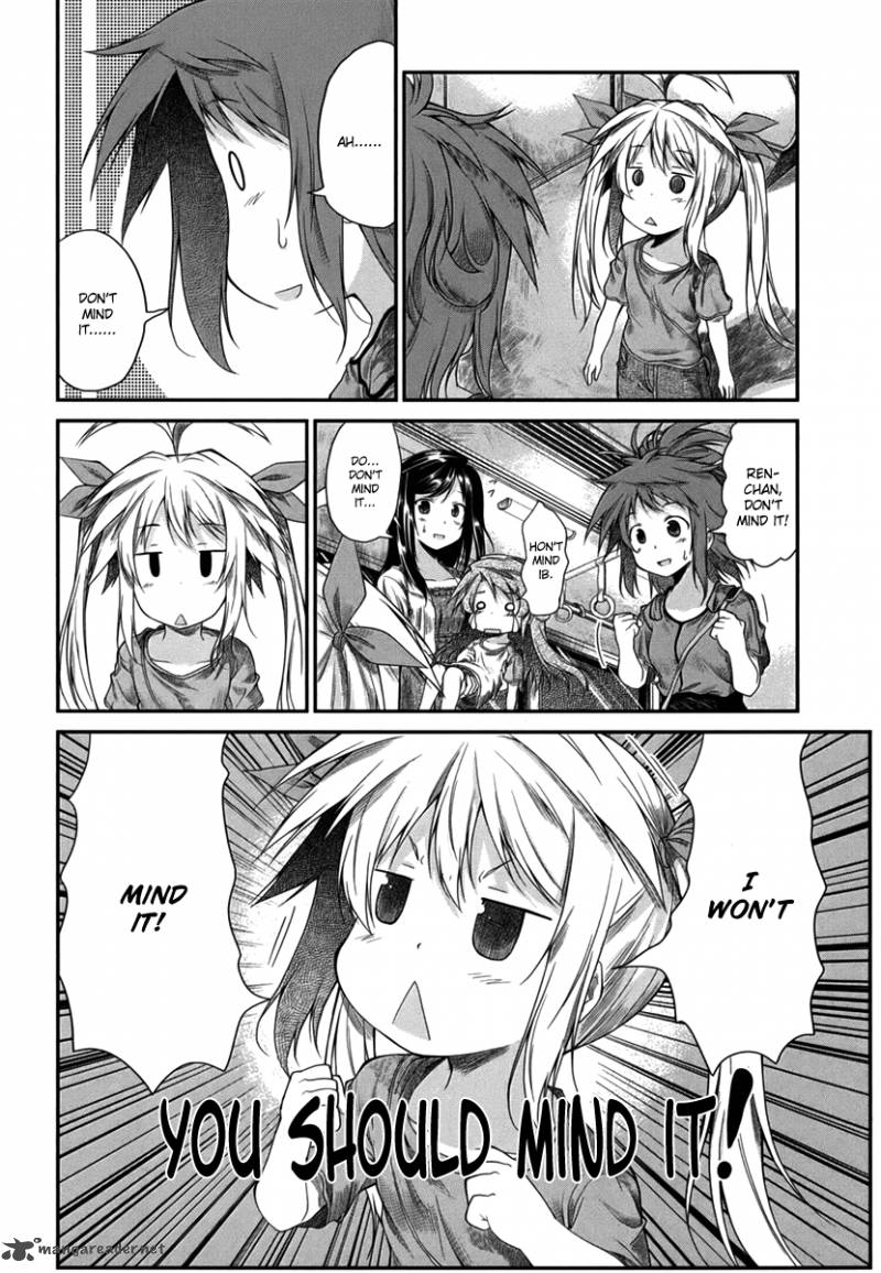 Non Non Biyori 13 20