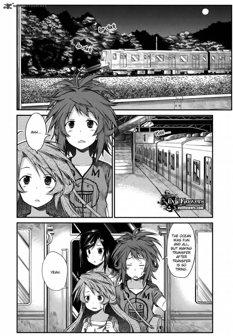 Non Non Biyori 13 6