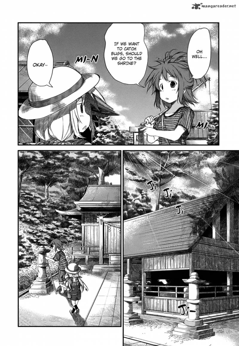 Non Non Biyori 14 11