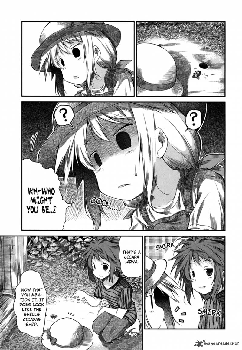 Non Non Biyori 14 16