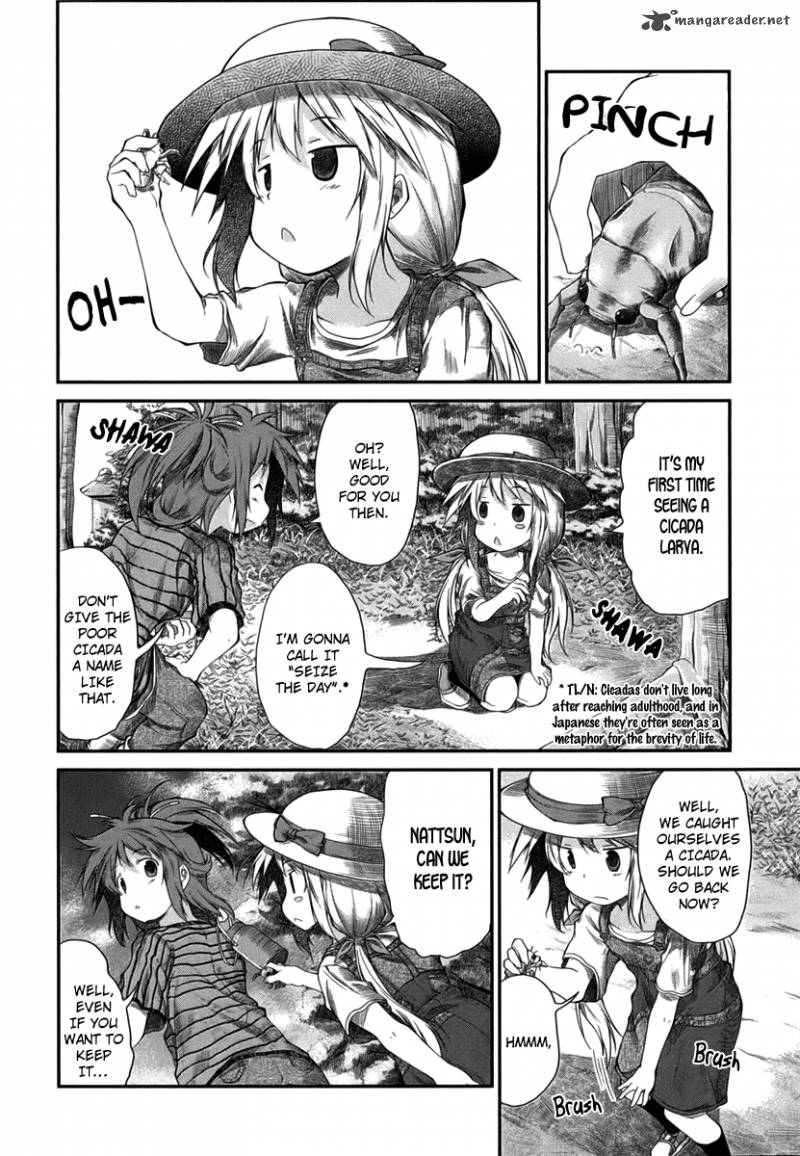 Non Non Biyori 14 17