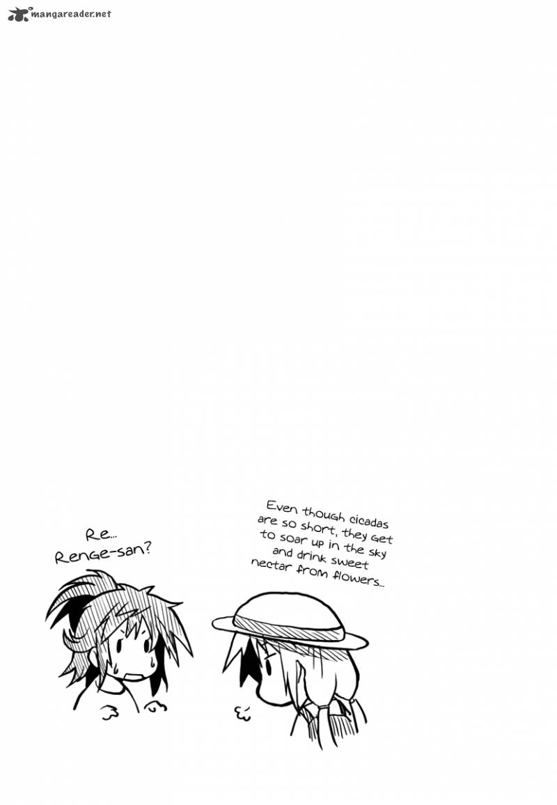 Non Non Biyori 14 20