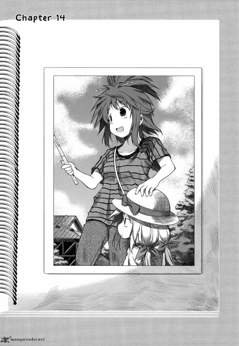 Non Non Biyori 14 4