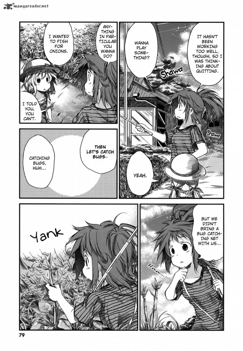 Non Non Biyori 14 8