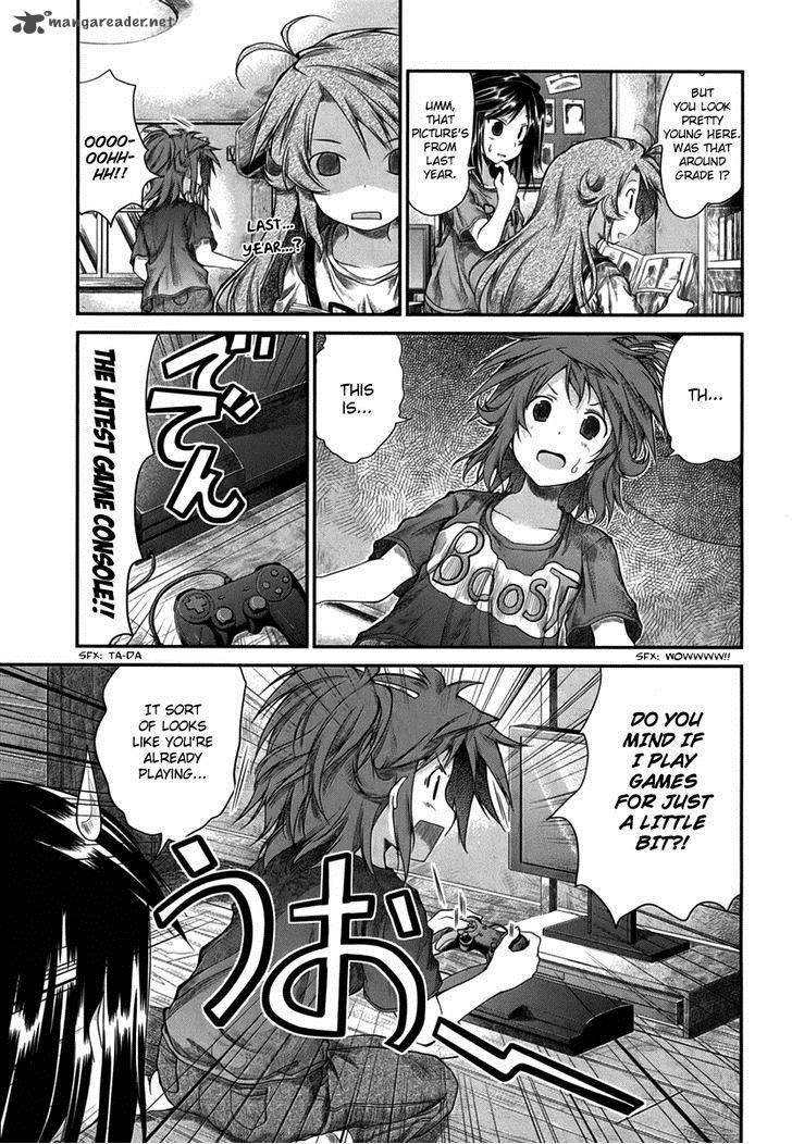 Non Non Biyori 15 10