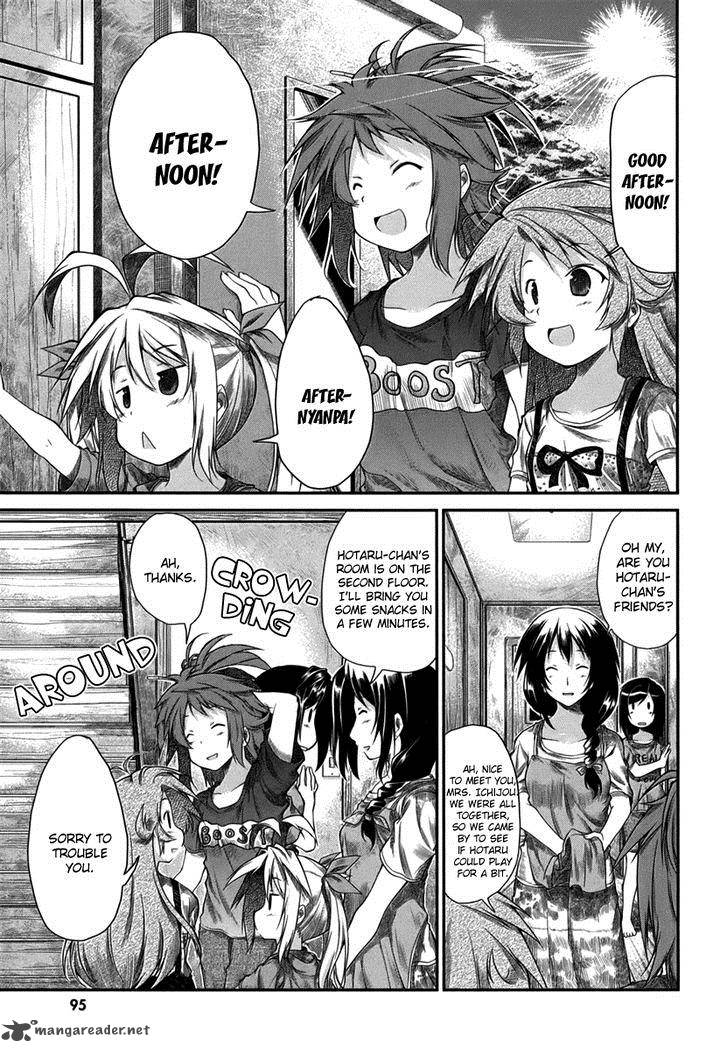 Non Non Biyori 15 6