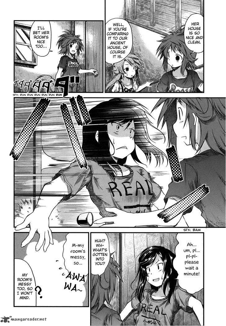 Non Non Biyori 15 7