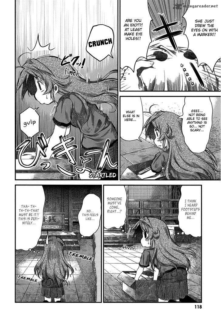 Non Non Biyori 16 10