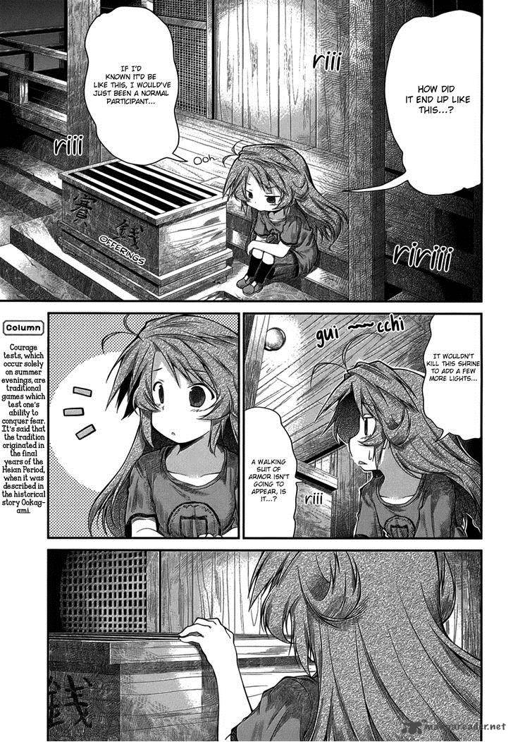 Non Non Biyori 16 13