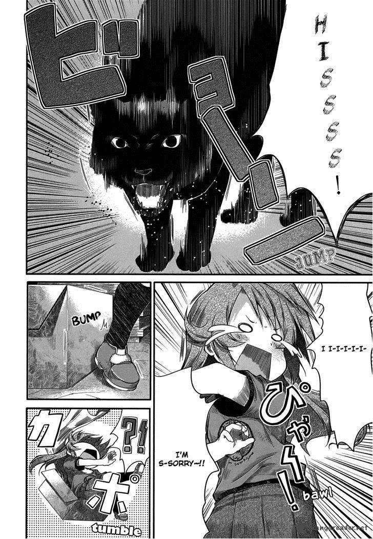 Non Non Biyori 16 16